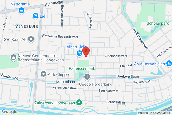 Tabakshop W. Koopman