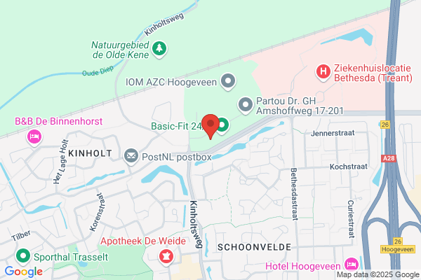 Aldente Hoogeveen BV