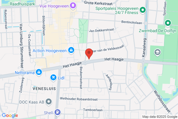 Tandartsenpraktijk Opdam