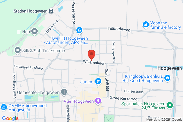 Tandartsenpraktijk Zeegers