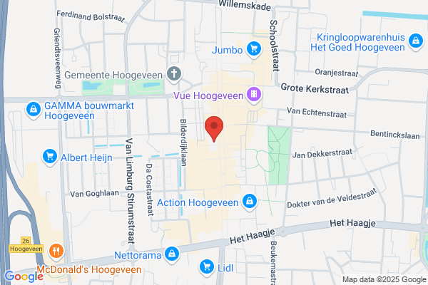 Kijkshop