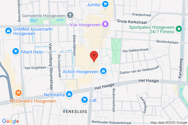 Vodafone City Business Point
