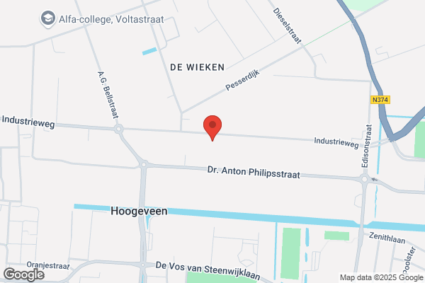 Electronica Reparatie Centrum Werkman