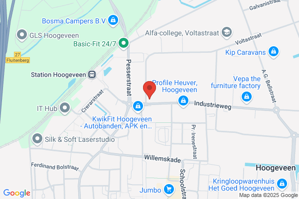 Technische Dienst Hof