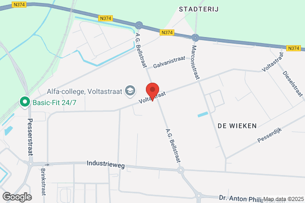 Fa. H. Kreeft En Zoon