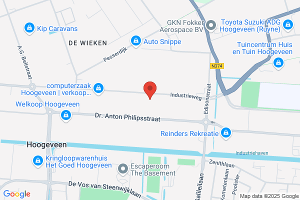 Van Nuil's Textiel/Meterwaren