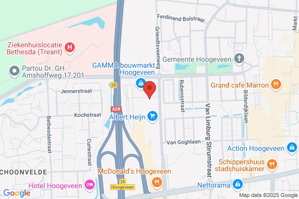 Visser Woninginrichting