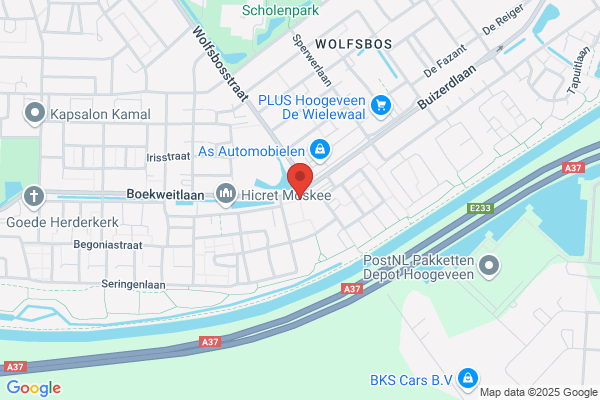 Huurdersfederatie Hoogeveen
