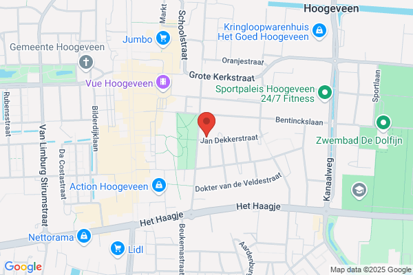 Verzetsbuurten Oost