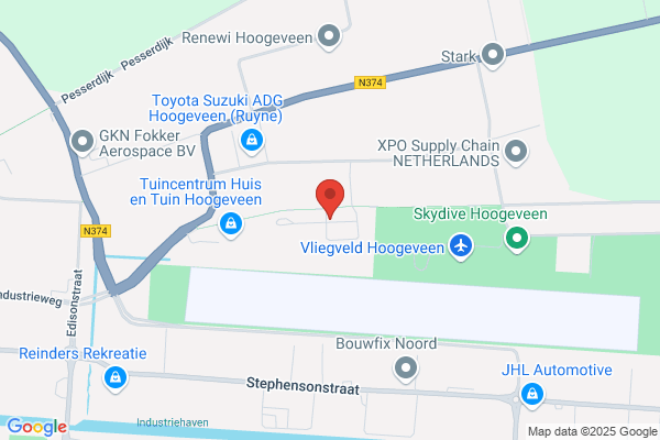 Vrijheid, Schietsportver De