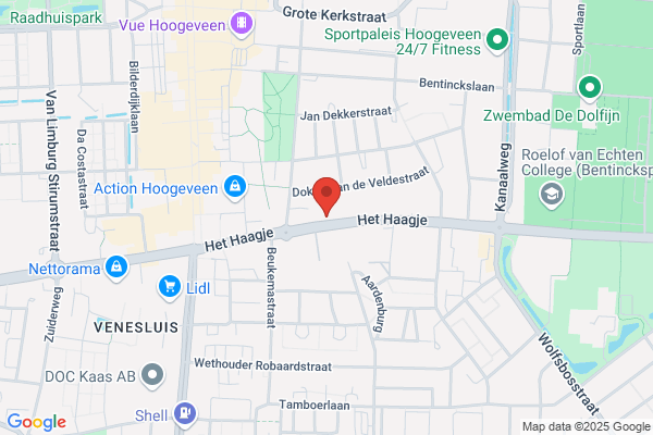 Buurtbeheer Wolfsbos Zuid