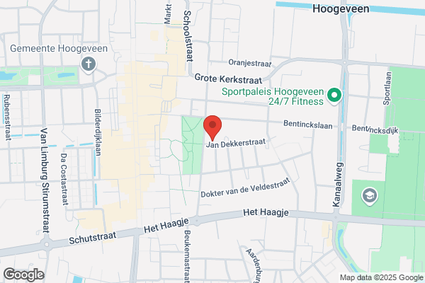 Knooppunt, Het