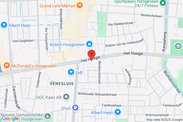 Strijker Verf & Wonen
