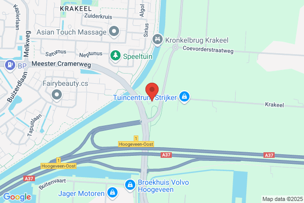 Oostland