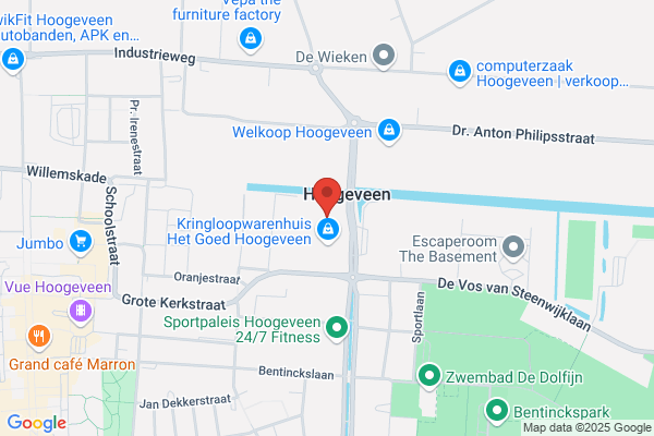 Boels Verhuur