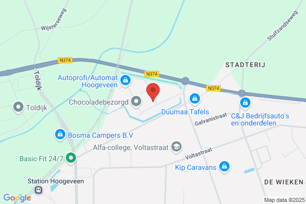 Lampenier