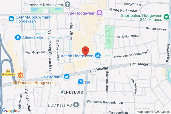 Marskramer Bv