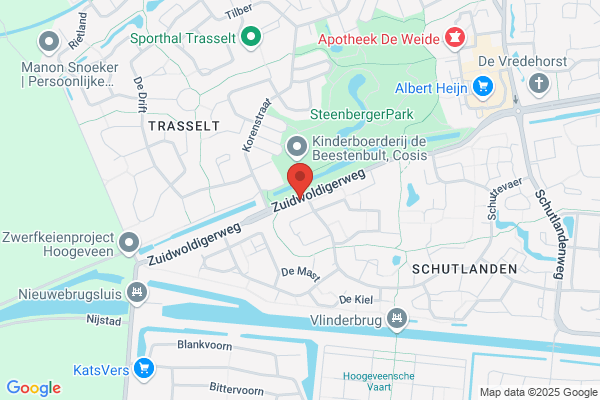 Schutte