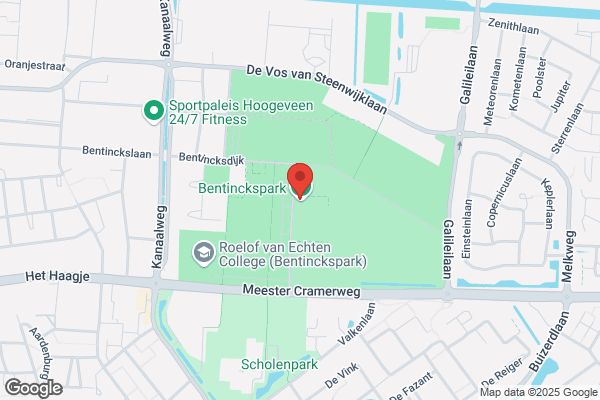 Hoogeveen Vv