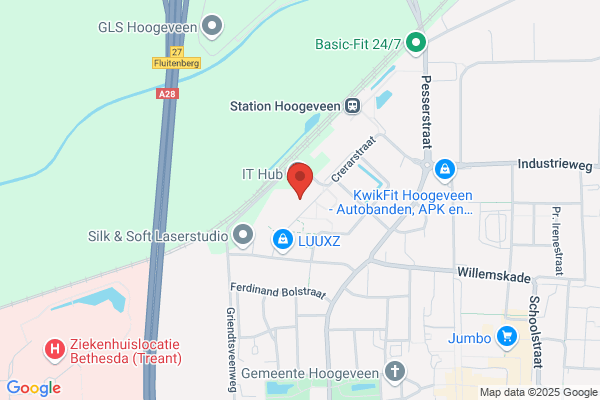 Randstad Uitzendbureau Bv
