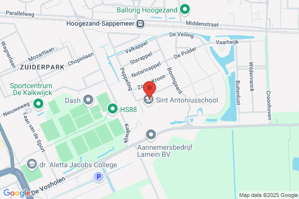 Noord Nederland