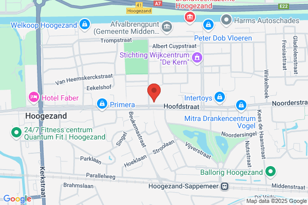 Rietveldt Advocaten