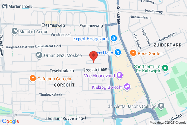 Fysiotherapie Kinderpraktijk En Logopedie