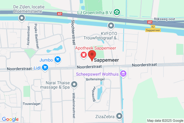 Sappemeer