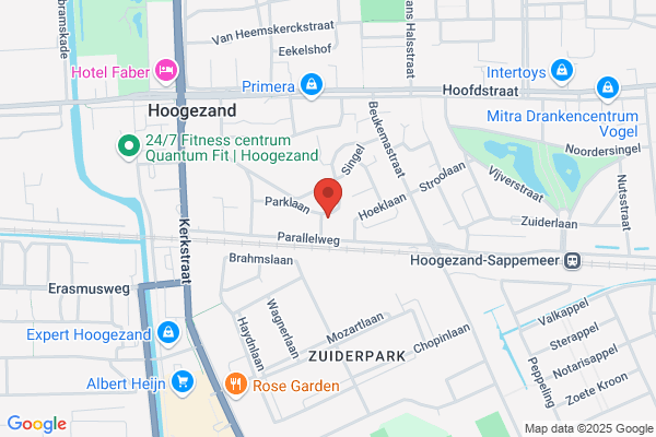 Architekten & Ingenieursgroep Hoogezand
