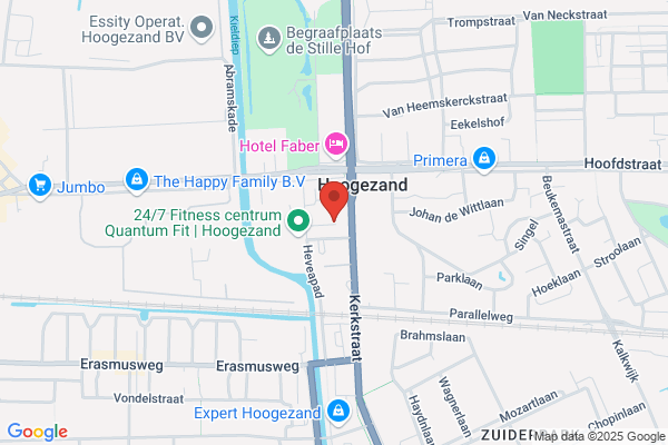 Groeneveld, N A