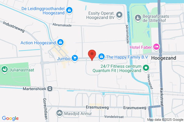 Huisartsenspoedpost Hoogezand