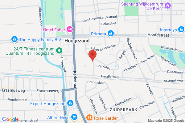 Wassiee en van Lacum Huisartsenpraktijk