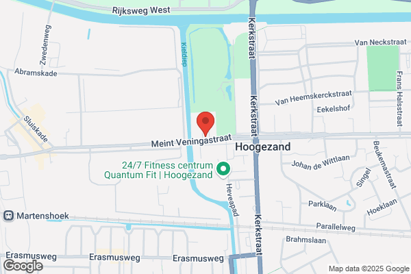 Huisartsenpraktijk Fennema En Kramer