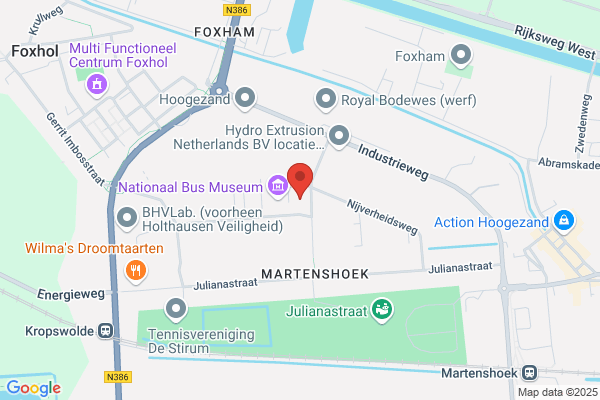 Autohandel Duiker