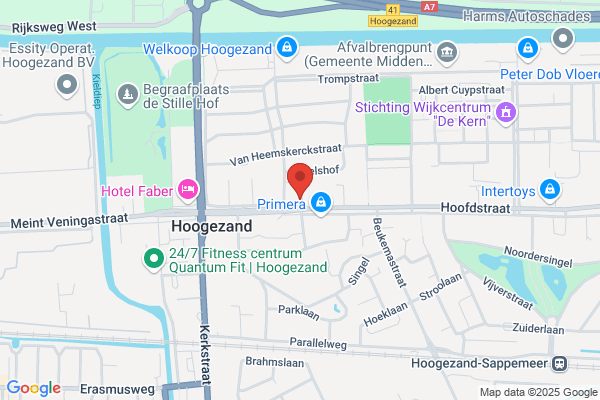 Setz Hoogezand