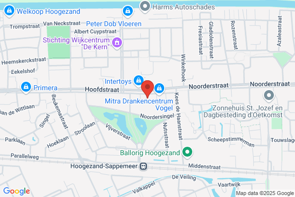 Garagebedrijf Gebr. Steenhuis
