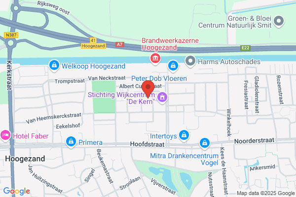 Handelsonderneming G.H. Lups