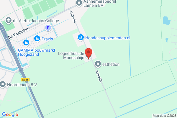 Keizer Verkeersschool