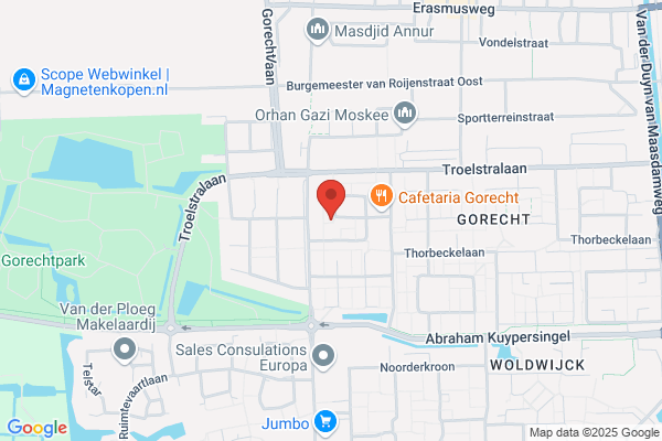 Autorijschool Hoogezand