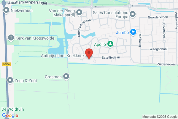 Koekkoek