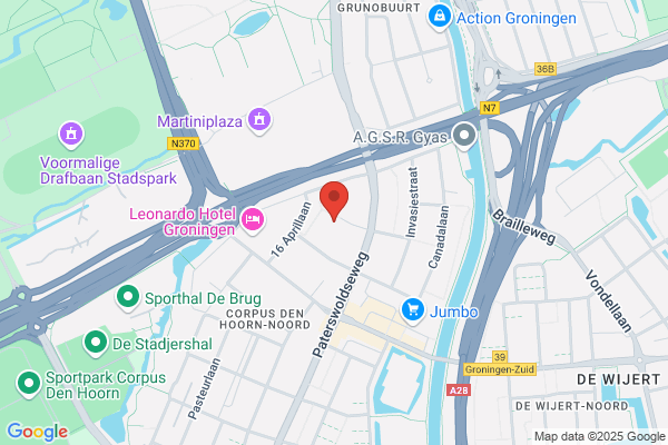 Gereformeerde Basisschool