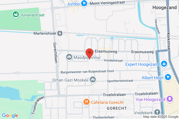 Peuterspeelzaal 't Schakeltje