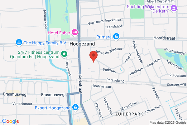 Van Heemskerckschool