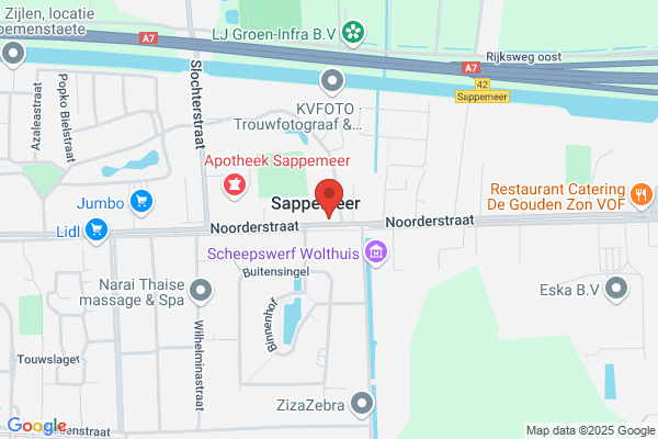 Visie Partners