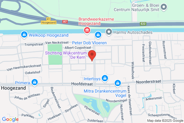 Balletstudio Ina Scheen