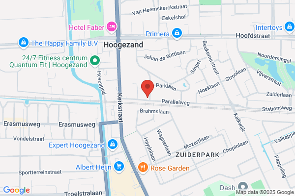 Dierenkliniek Hoogezand