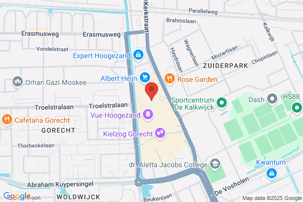 Zeeman Textielsupers