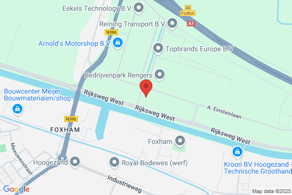 Drukkerij Alba Groningen