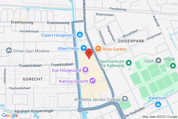 Drogisterij De Gaper