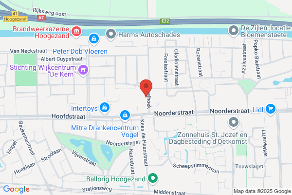 Oldenziel Infra